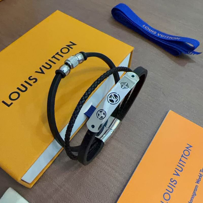 LV Bracelet  04yxs62 (3)