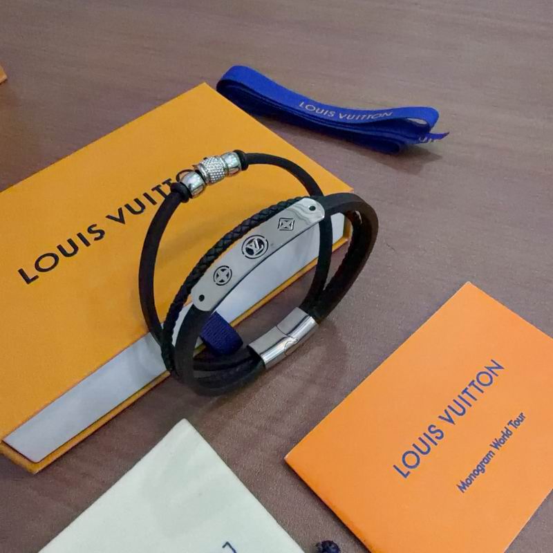 LV Bracelet  04yxs62 (7)