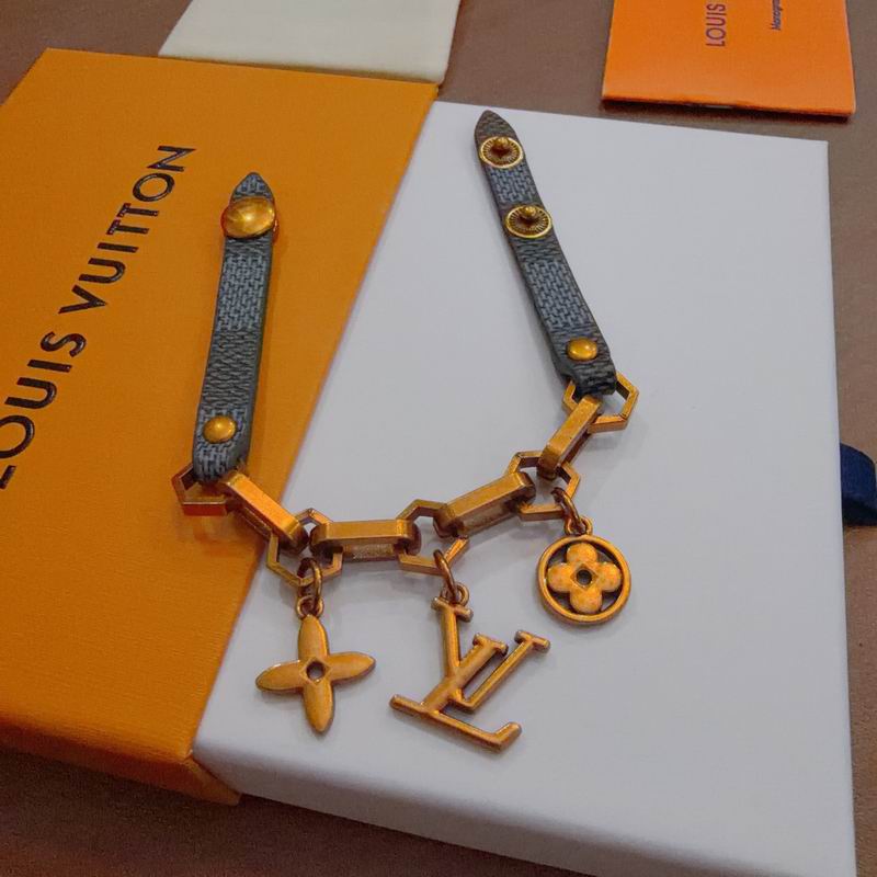 LV Bracelet  04yxs63 (2)