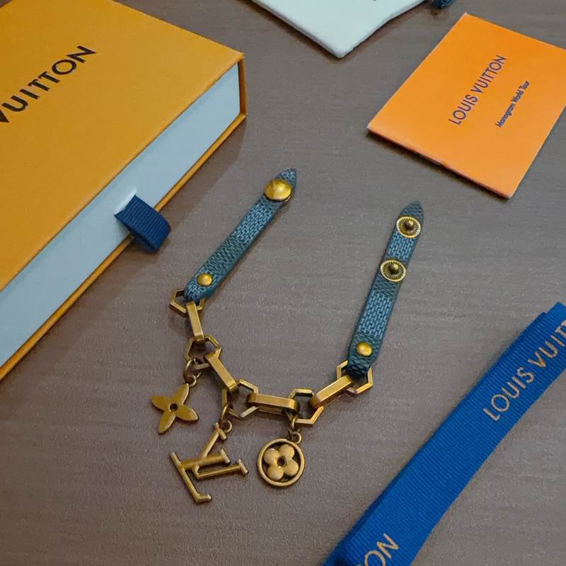 LV Bracelet  04yxs63 (5)