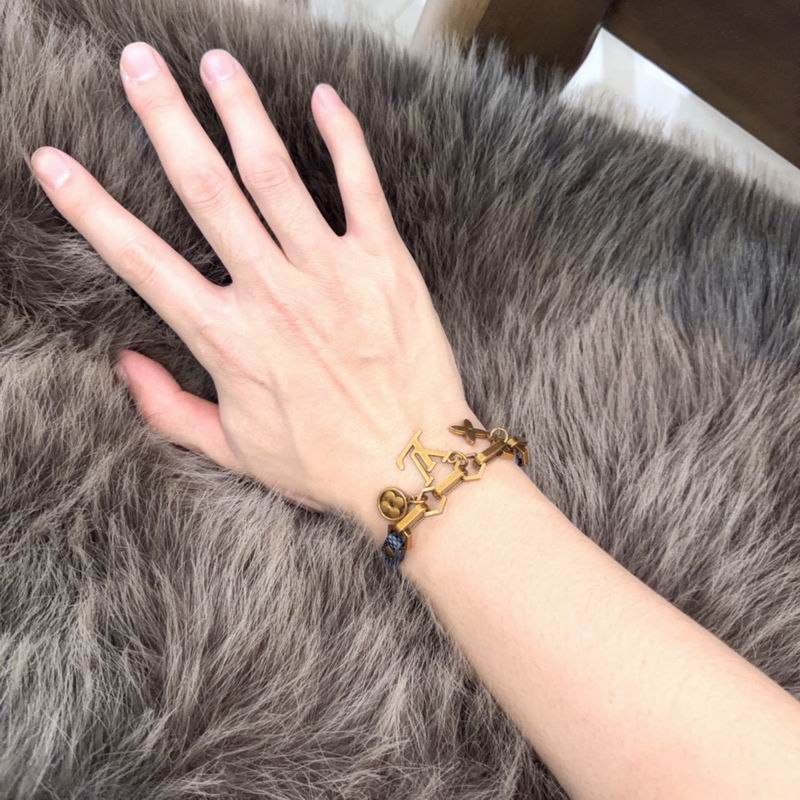 LV Bracelet  04yxs63 (8)