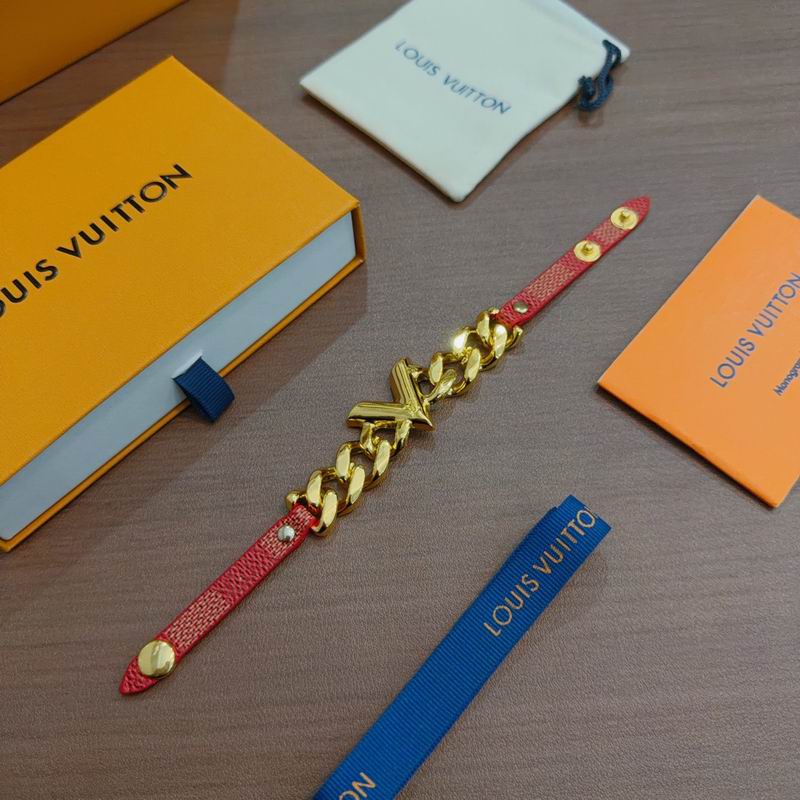 LV Bracelet  04yxs64 (1)