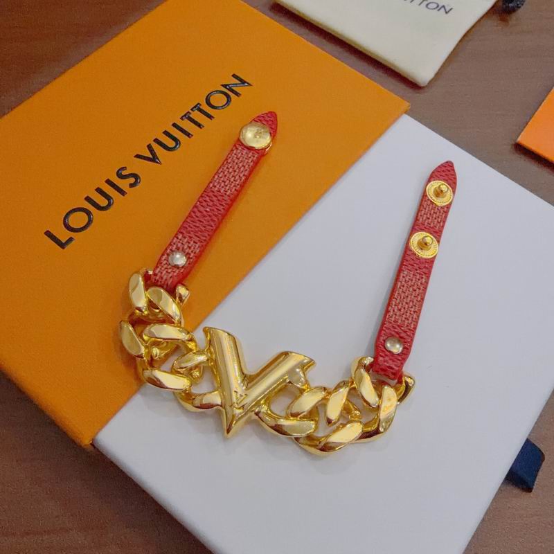 LV Bracelet  04yxs64 (4)