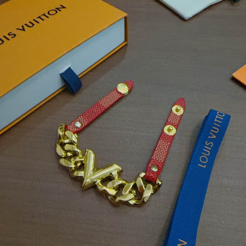 LV Bracelet  04yxs64 (5)
