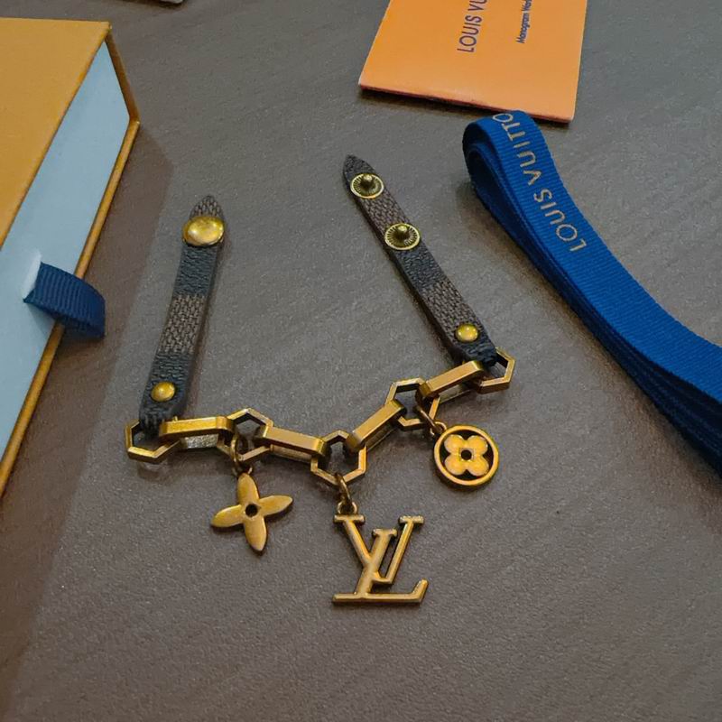 LV Bracelet  04yxs66 (3)