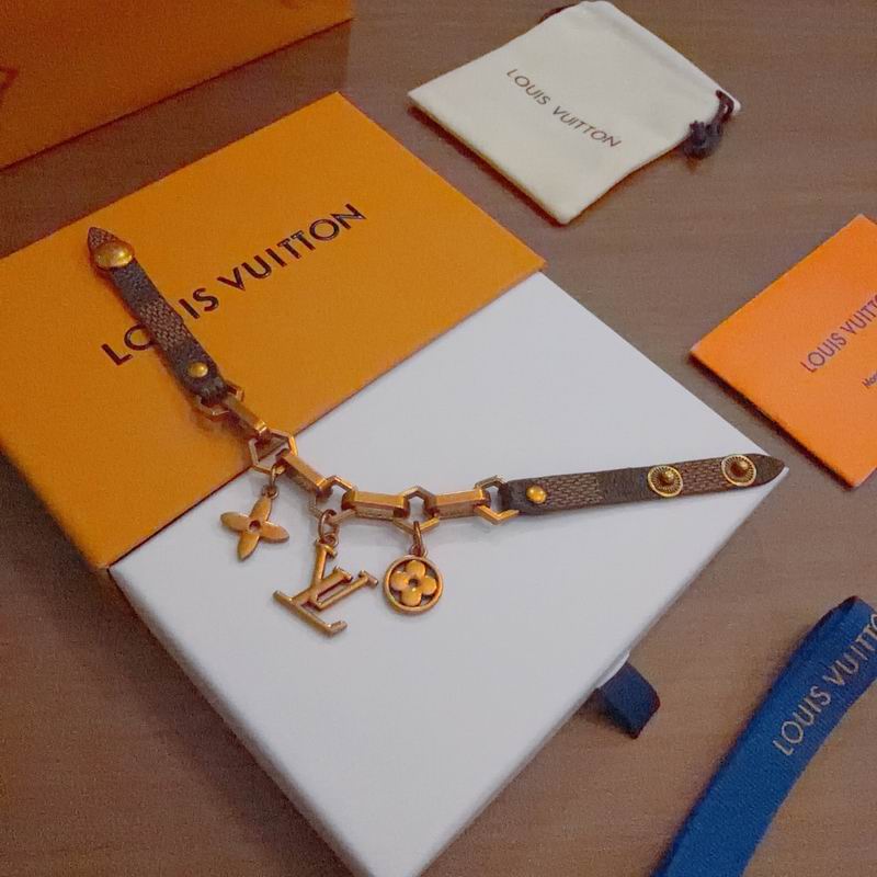 LV Bracelet  04yxs66 (4)