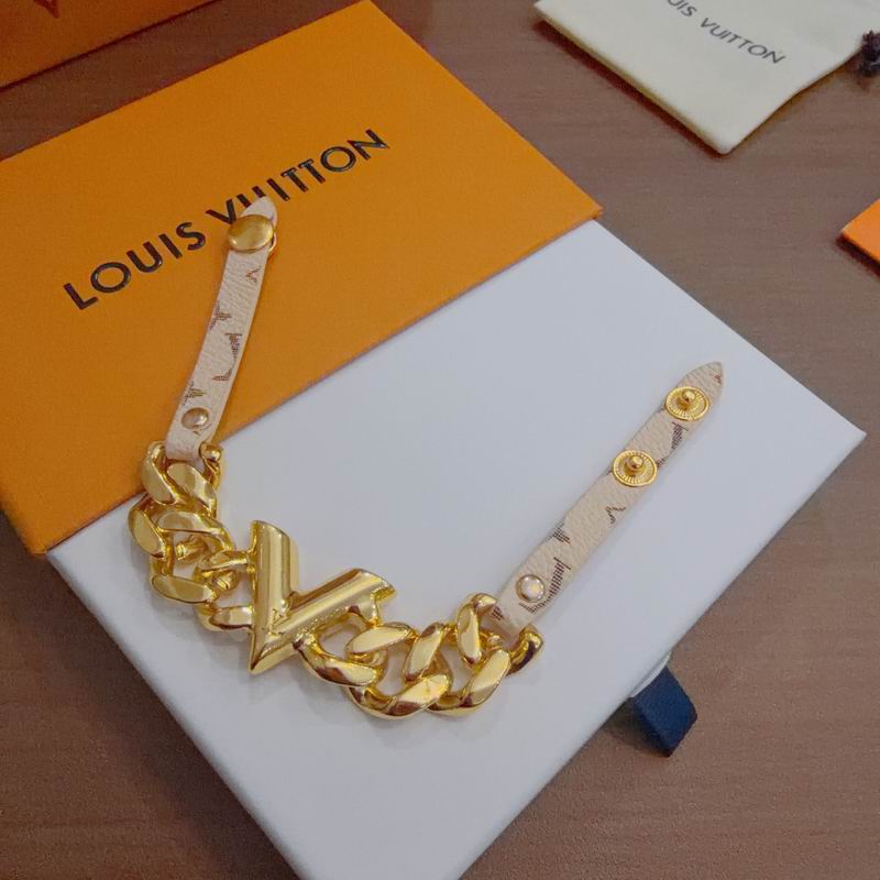 LV Bracelet  04yxs67 (2)