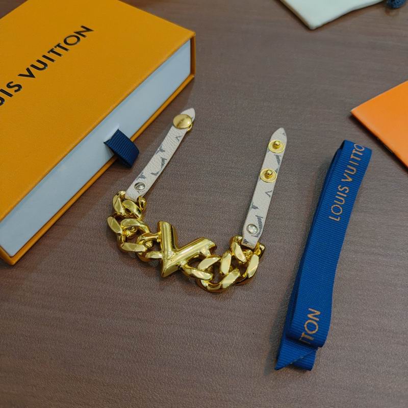 LV Bracelet  04yxs67 (3)