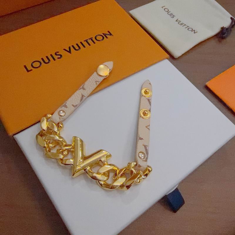 LV Bracelet  04yxs67 (6)