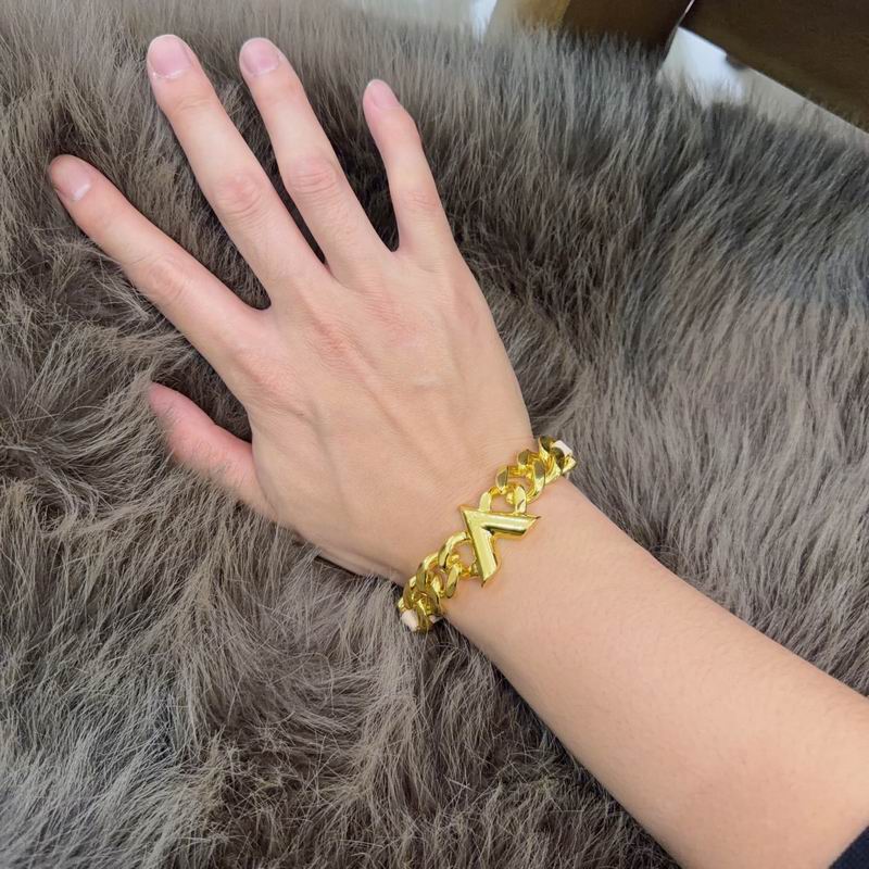 LV Bracelet  04yxs67 (7)