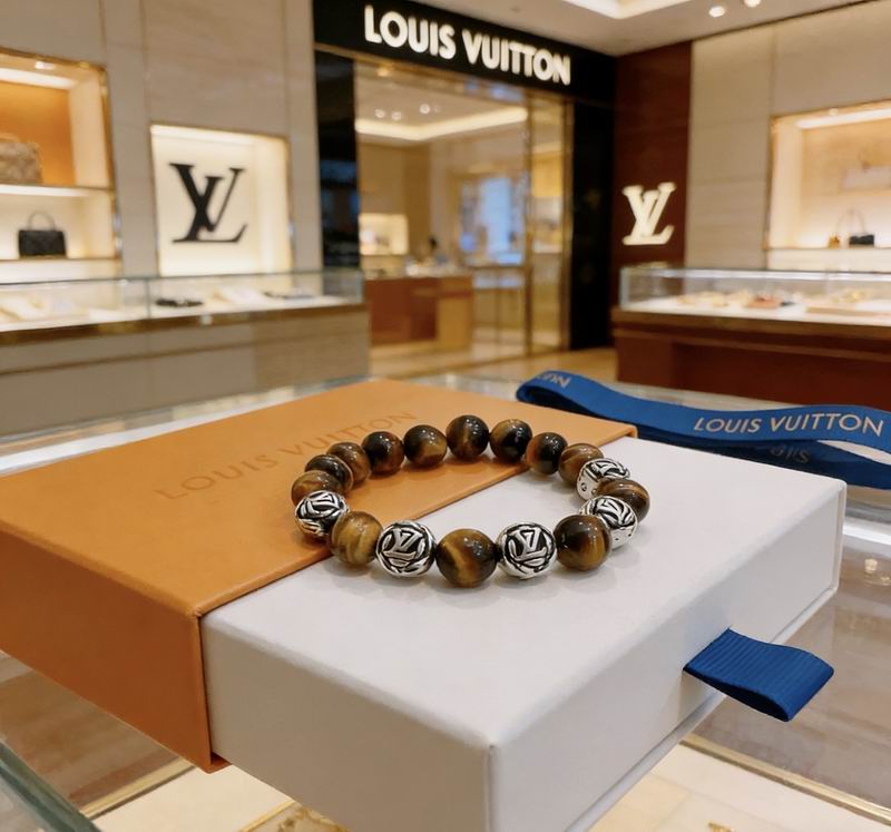 LV Bracelet  04yxs75 (2)