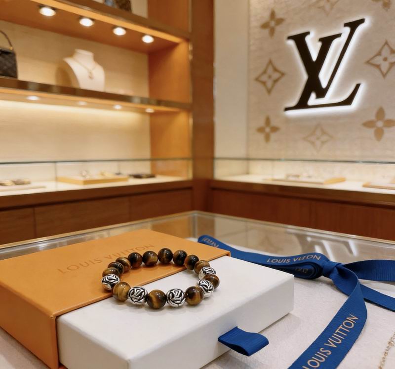 LV Bracelet  04yxs75 (5)