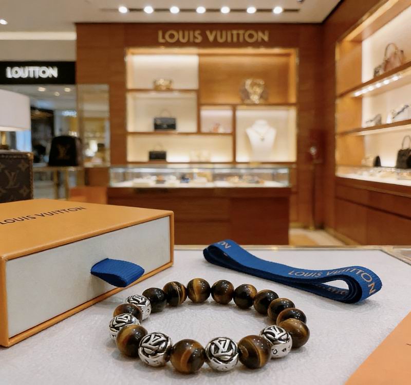 LV Bracelet  04yxs75 (6)