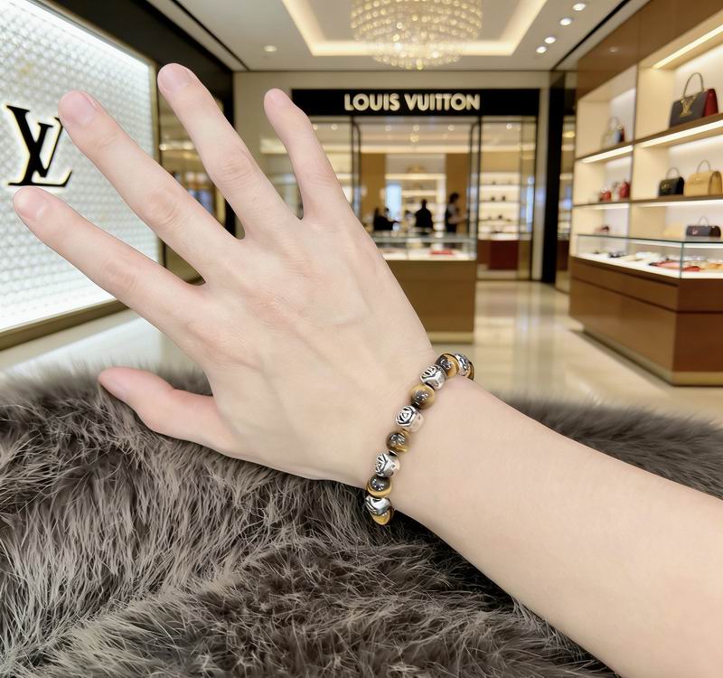 LV Bracelet  04yxs75 (9)