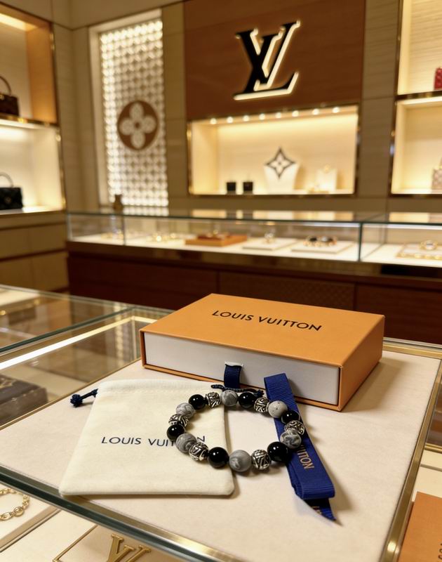 LV Bracelet  04yxs76 (4)