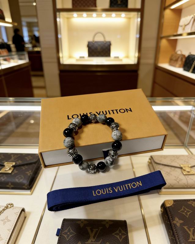 LV Bracelet  04yxs76 (6)
