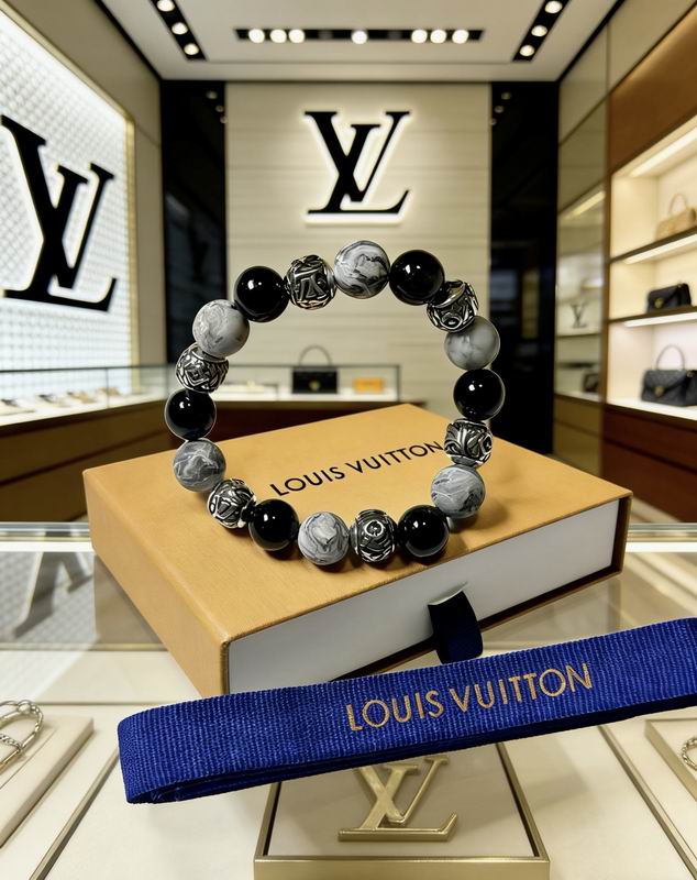 LV Bracelet  04yxs76 (7)