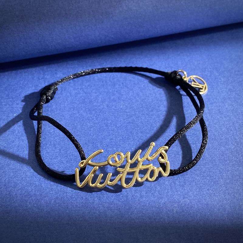 LV Bracelet  04yxs78 (5)