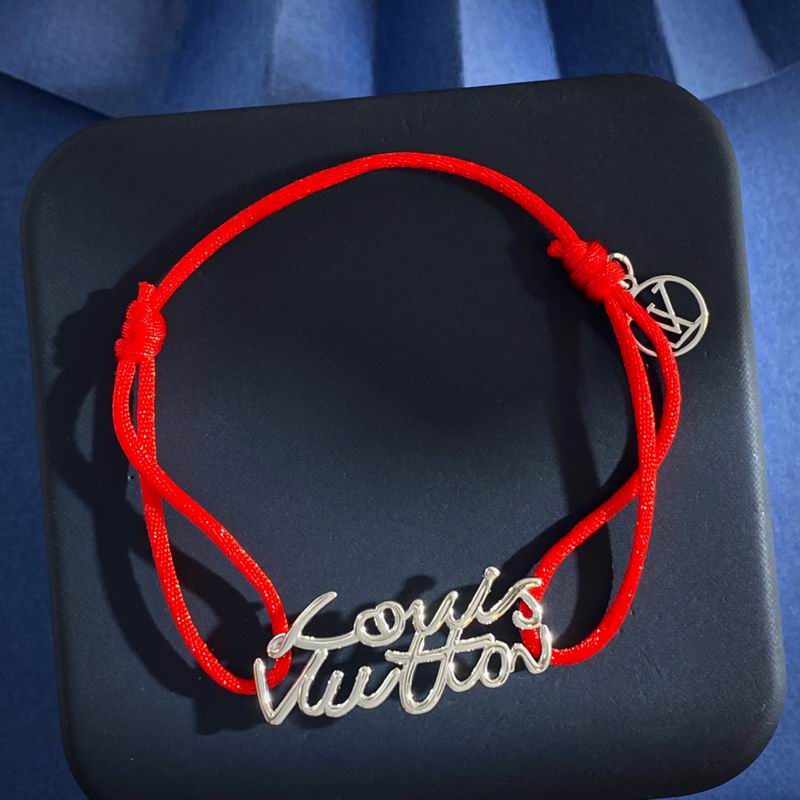 LV Bracelet  04yxs78 (6)