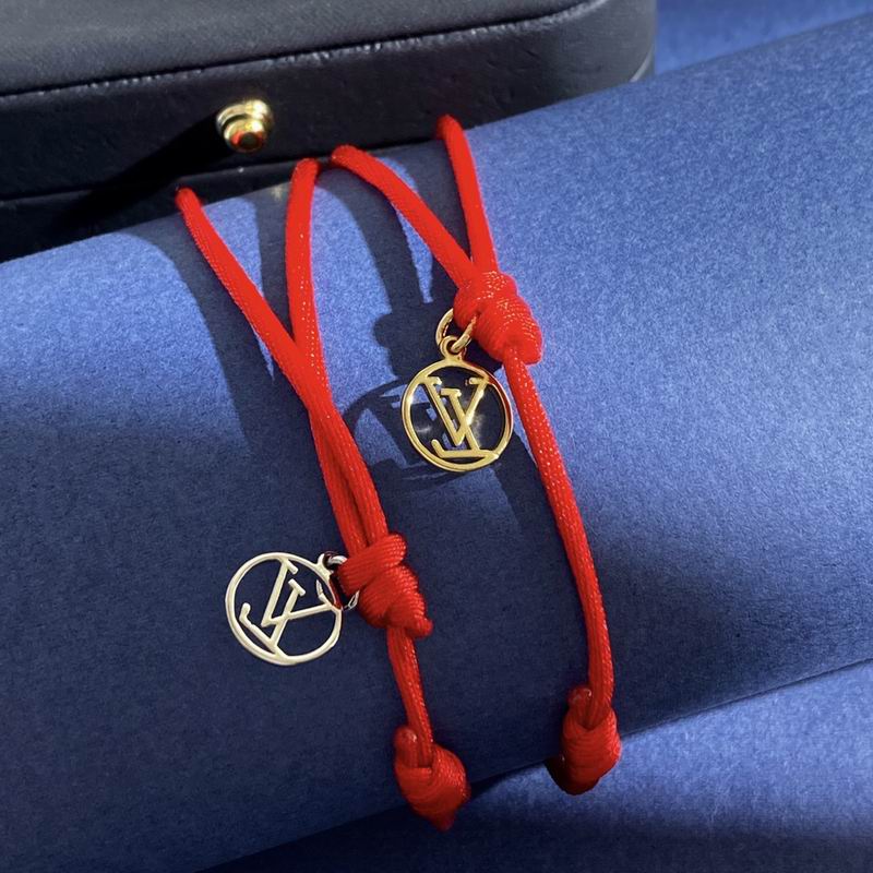 LV Bracelet  04yxs78 (7)