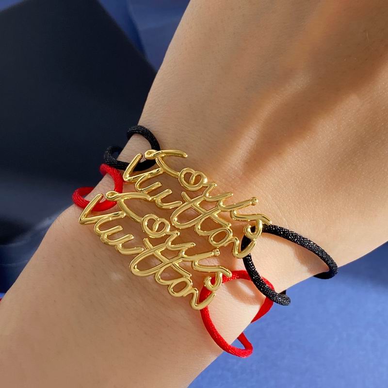 LV Bracelet  04yxs78 (8)