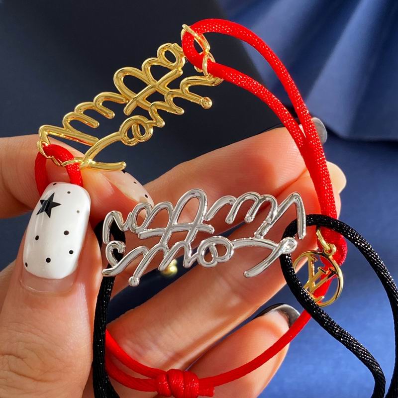 LV Bracelet  04yxs78 (9)