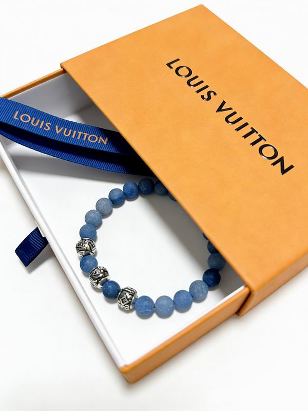 LV Bracelet  04yxs79 (4)