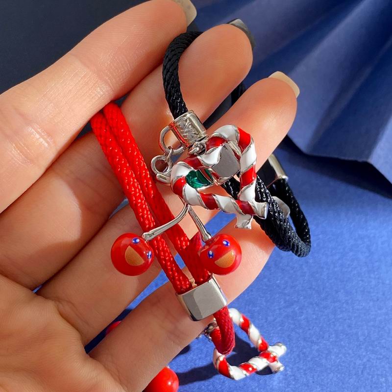 LV Bracelet  04yxs79 (7)