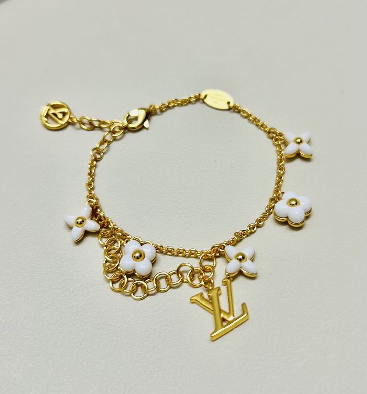 LV Bracelet  04yxs80 (3)