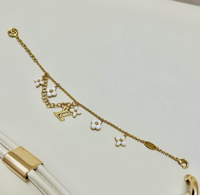 LV Bracelet  04yxs80 (4)
