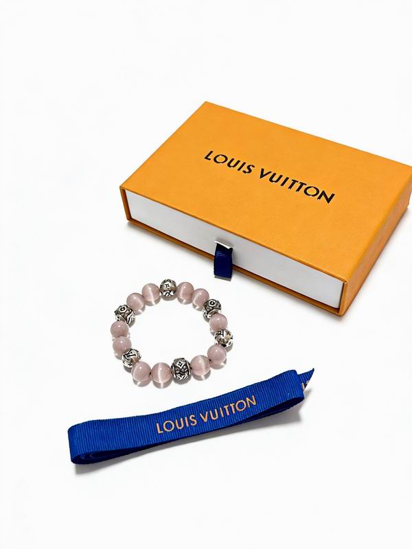 LV Bracelet  04yxs83 (2)