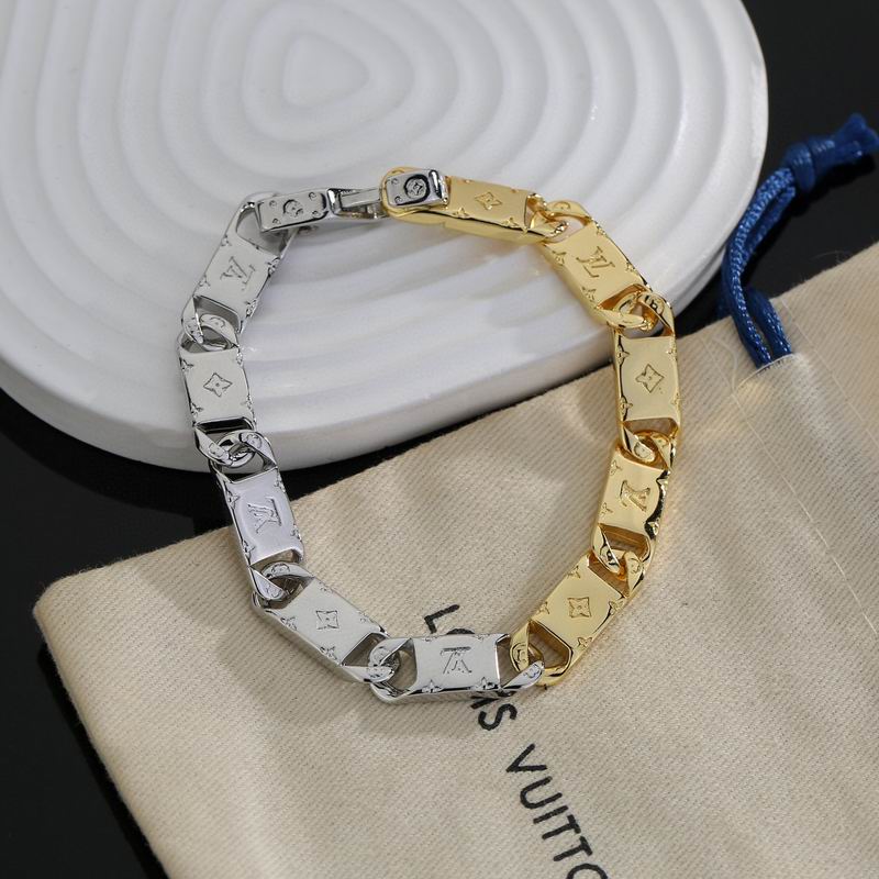 LV Bracelet  04yxs84 (2)