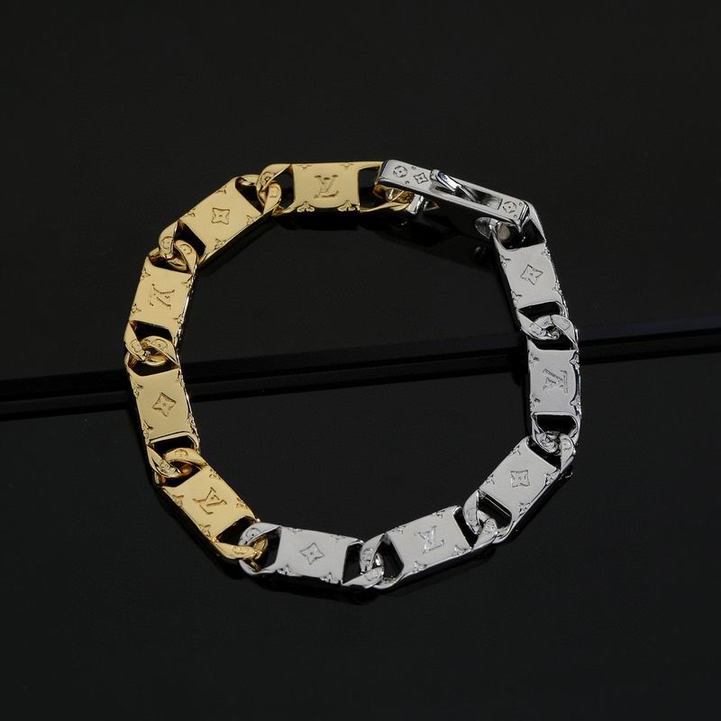 LV Bracelet  04yxs84 (4)