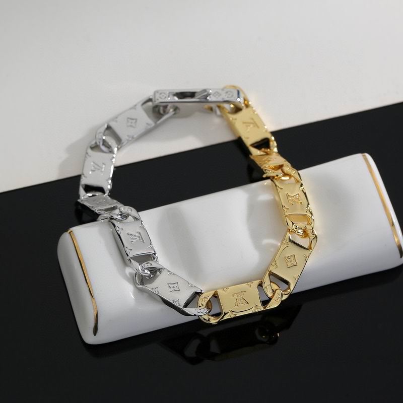 LV Bracelet  04yxs84 (6)