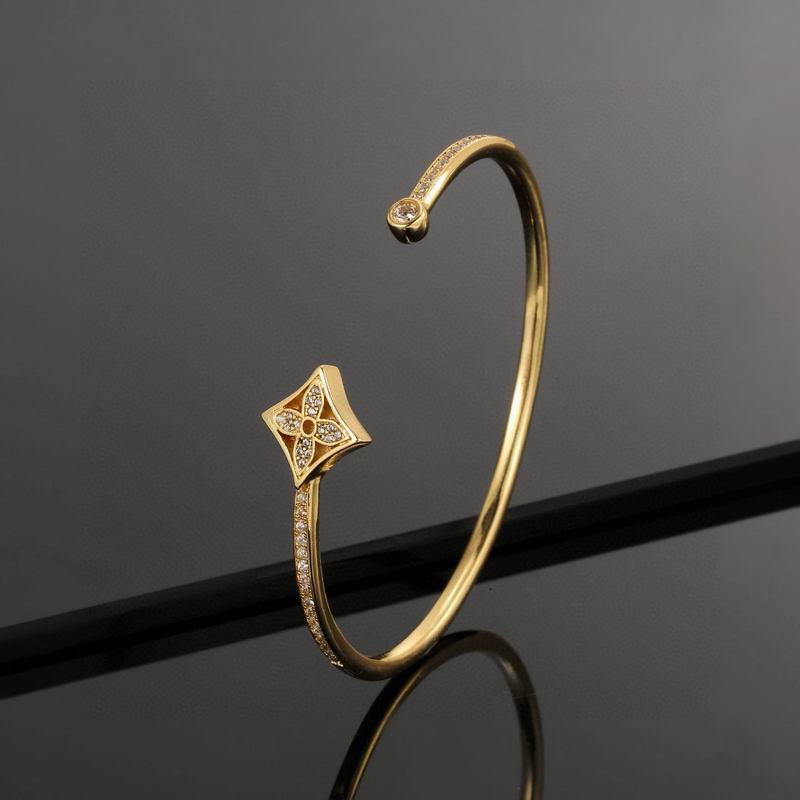 LV Bracelet  04yxs85 (6)
