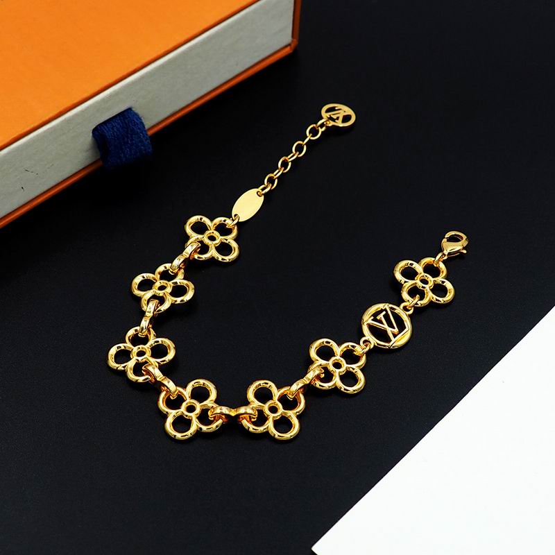 LV Bracelet  04yxs87 (10)
