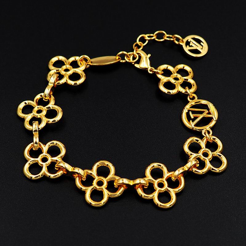 LV Bracelet  04yxs87 (2)