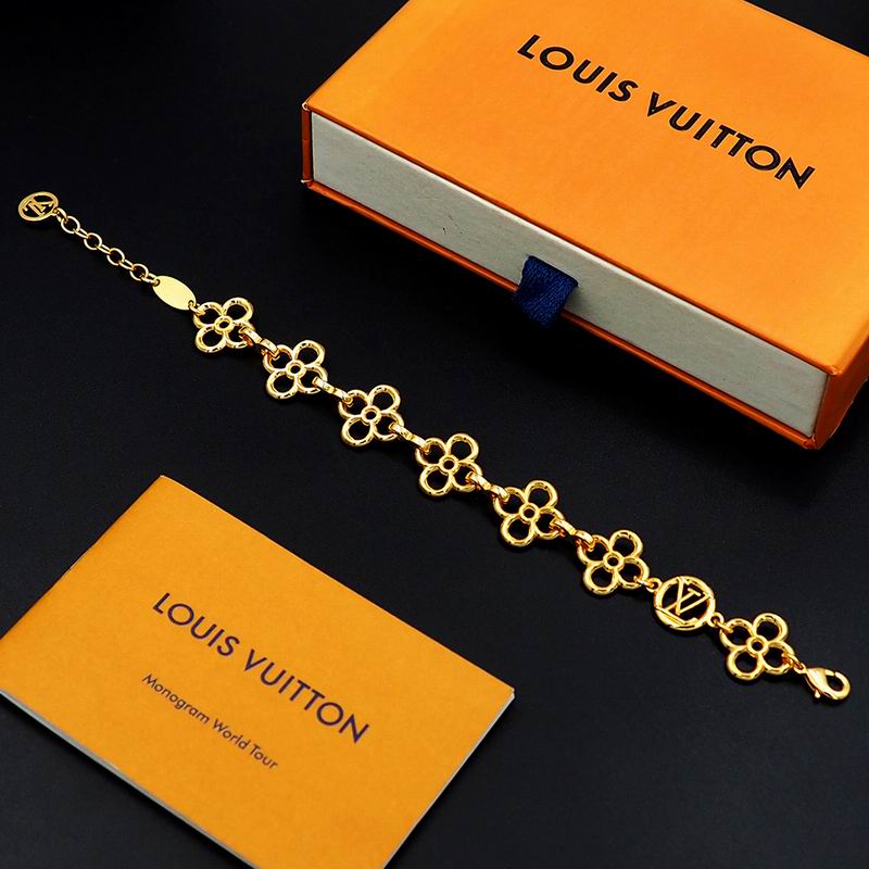 LV Bracelet  04yxs87 (3)
