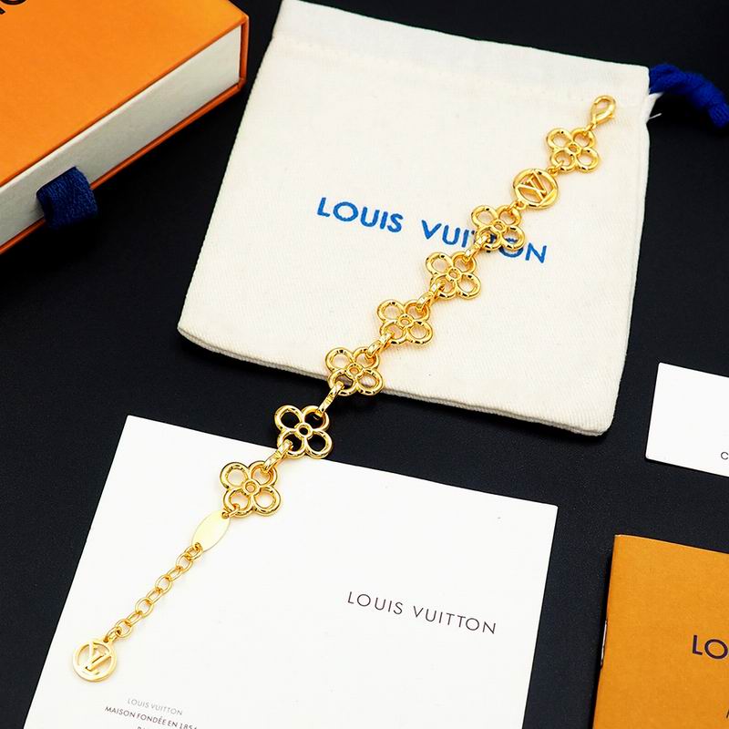 LV Bracelet  04yxs87 (5)