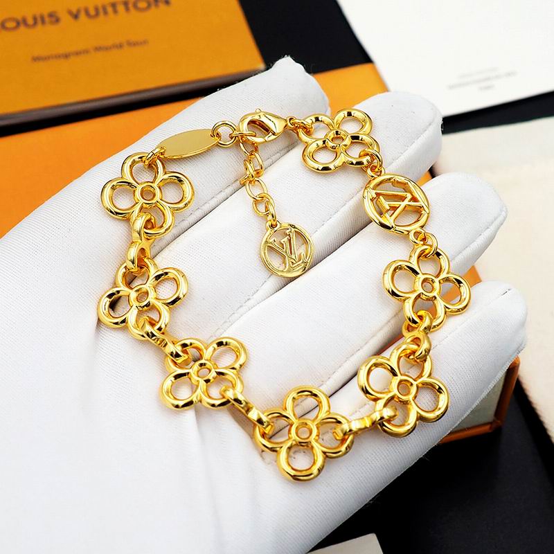 LV Bracelet  04yxs87 (6)