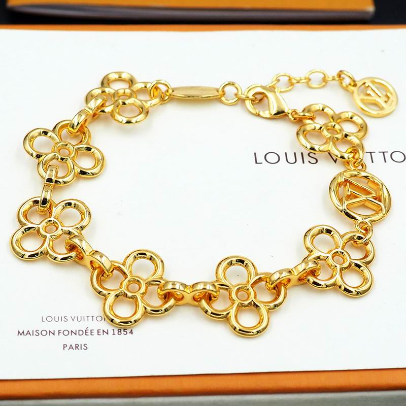 LV Bracelet  04yxs87 (7)