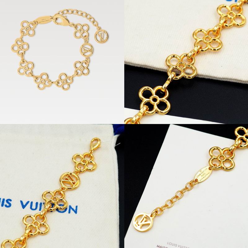 LV Bracelet  04yxs87 (9)