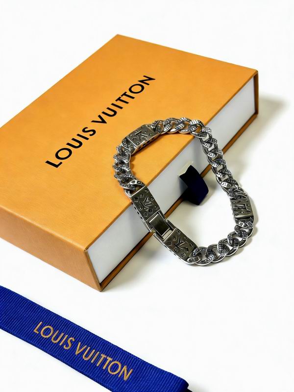 LV Bracelet  04yxs91 (2)