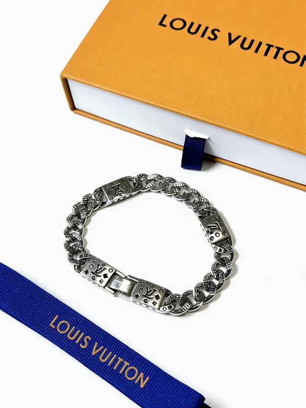 LV Bracelet  04yxs91 (3)