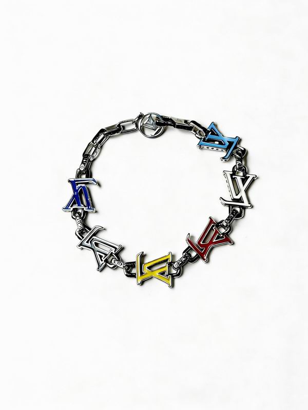 LV Bracelet  04yxs92 (1)