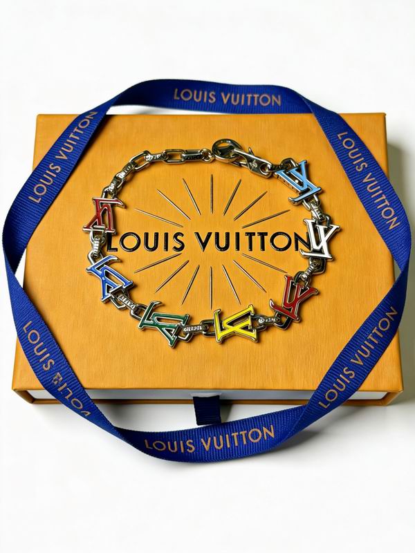 LV Bracelet  04yxs92 (2)