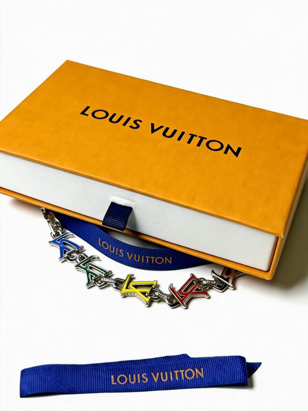 LV Bracelet  04yxs92 (6)