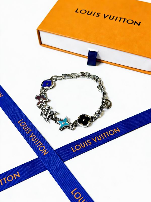 LV Bracelet  04yxs93 (3)