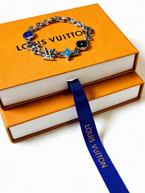 LV Bracelet  04yxs93 (6)
