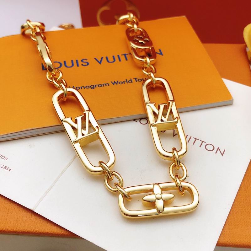 LV Bracelet  04yxs96 (2)
